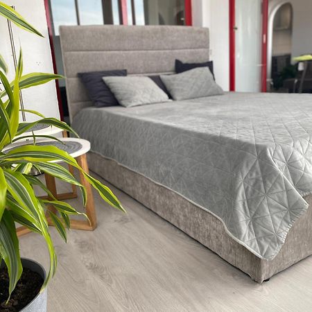 Apartment Anna Бенидорм Екстериор снимка