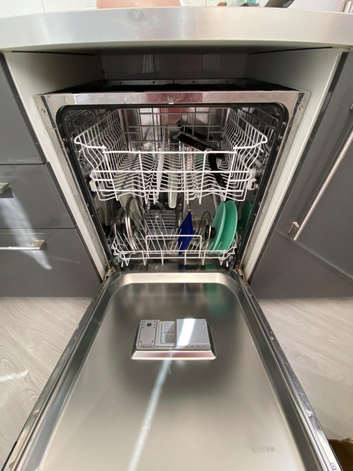 Apartment Anna Бенидорм Екстериор снимка